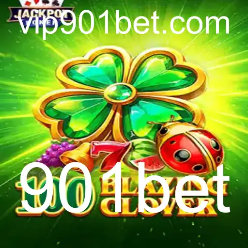 Descubra 100BlazingClover: O Fascinante Mundo do Jogo 901bet