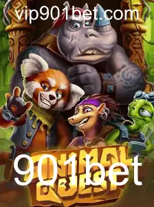 AnimalQuest: Uma Aventura Interativa no Mundo Selvagem