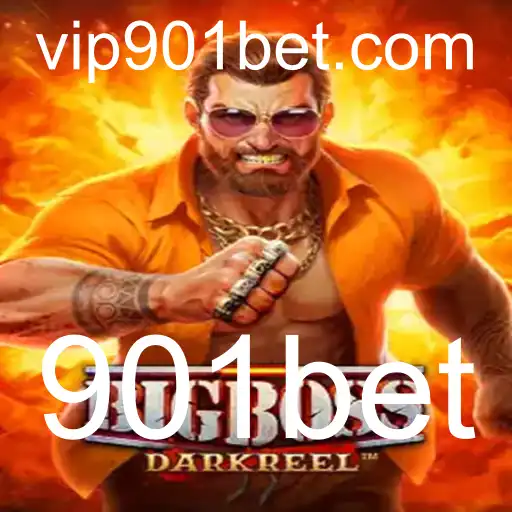 BigBoss: Uma Imersão no Mundo do Jogo 901bet