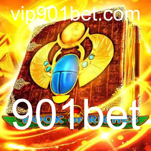Explorando as Maravilhas do Jogo Book of Riches com 901bet