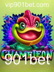 Descubra o Inovador Jogo Chameleon e Sua Estratégia de Apostas 901bet