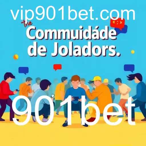 Comunidade Jogadores