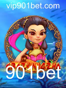 CrazyNuoZha: A Nova Sensação dos Jogos com 901bet