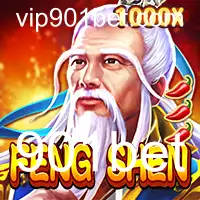 Descubra o Excitante Mundo de FengShen