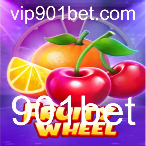 Descubra o Empolgante Mundo do Jogo 'FruityWheel' em Conexão com 901bet