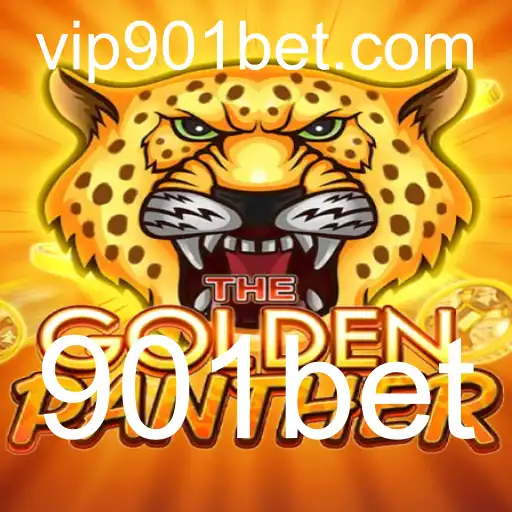 GOLDENPANTHER: Um Mergulho no Mundo das Apostas com 901bet