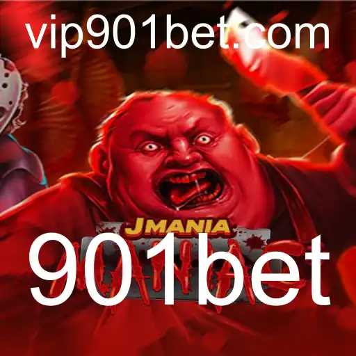 JManiaManiac: Mergulhando no Entusiasmo do Jogo com 901bet