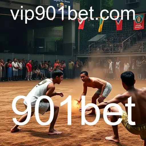 Jogos de sabong
