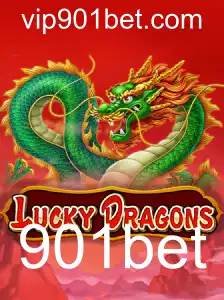 Explorando o Fascinante Jogo 'LuckyDragons' e a Inovadora Plataforma 901bet