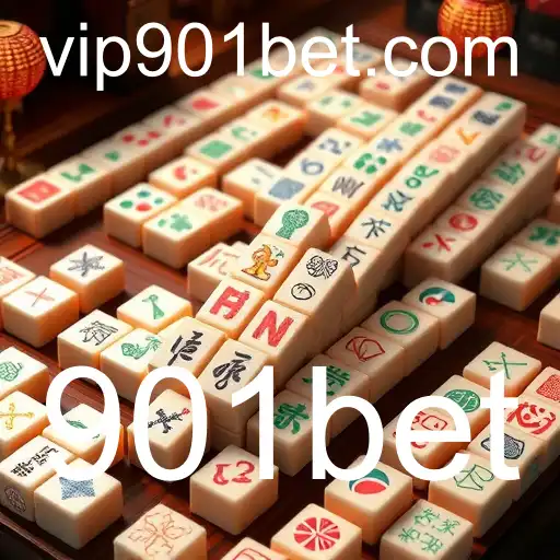Mahjong