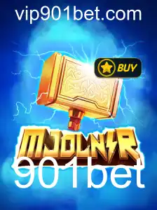 Descubra o Fenômeno do Jogo Mjolnir: Regras e Estratégias com Conexão ao 901bet