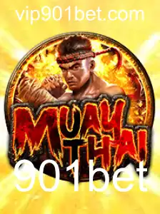 MuayThai: A Arte e Estratégia do Jogo com 901bet