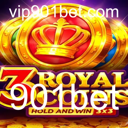 3royalcoins: Uma Aventura no Universo de Apostas com 901bet