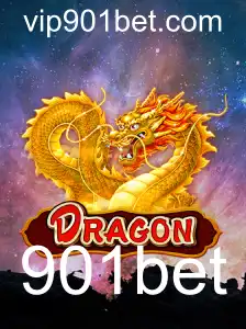 Descobrindo o Jogo Dragon: A Nova Sensação do 901bet