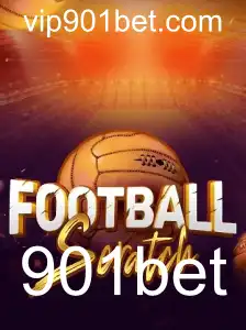 Descubra a Emoção do FootballScratch e a Inovação da 901bet
