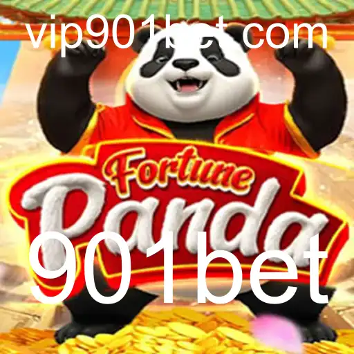 Descubra FortunePanda: O Fascinante Mundo de 901bet