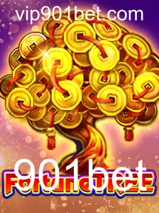 Desvendando o Universo de FortuneTree no 901bet