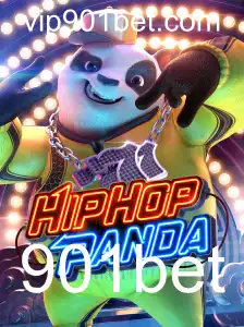 Descubra o Vibrante Mundo de HipHopPanda: Regras e Estrategias para Jogadores Modernos