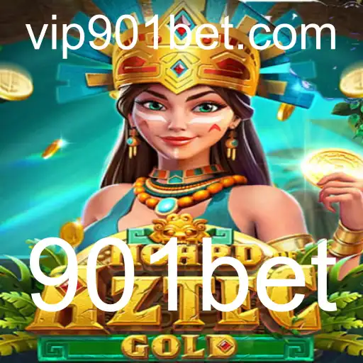 HoardofAztecgold: A Nova Aventura de 901bet
