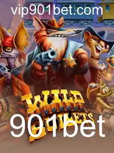 Explorando o Mundo Empolgante de WildBullets: O Jogo de Tiro mais Intensos