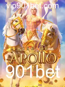 Descubra o Fascinante Mundo de RiseofApollo no 901bet