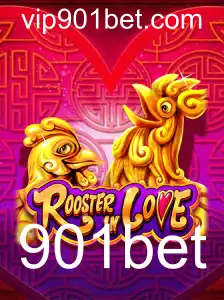 Descubra o Fascinante Universo de RoosterInLove: Um Jogo Inovador com a Plataforma 901bet