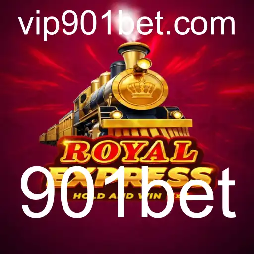 RoyalExpress: A Emoção do Jogo com 901bet