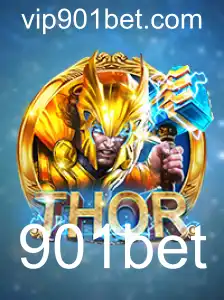 Desvendando o Jogo THOR: Uma Experiência Revolucionária com 901bet