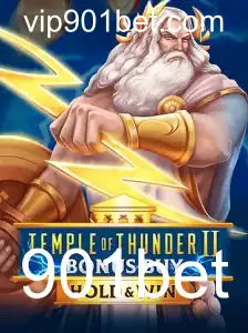 Explorando o Universo de TempleofThunderIIBonusBuy: Uma Jornada Mística no Mundo dos Jogos