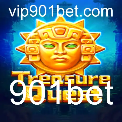 Descubra o Universo de Aventura em TreasureQuest com a Emoção de 901bet